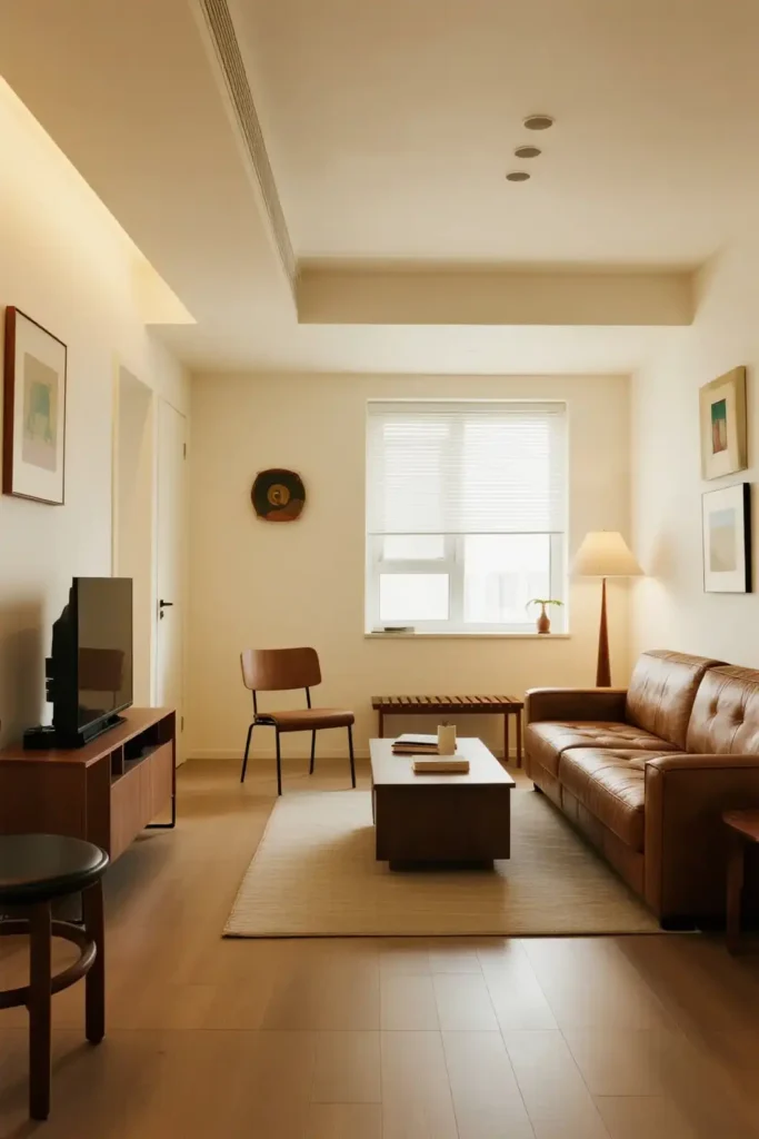 Add Multiple Seating Areas