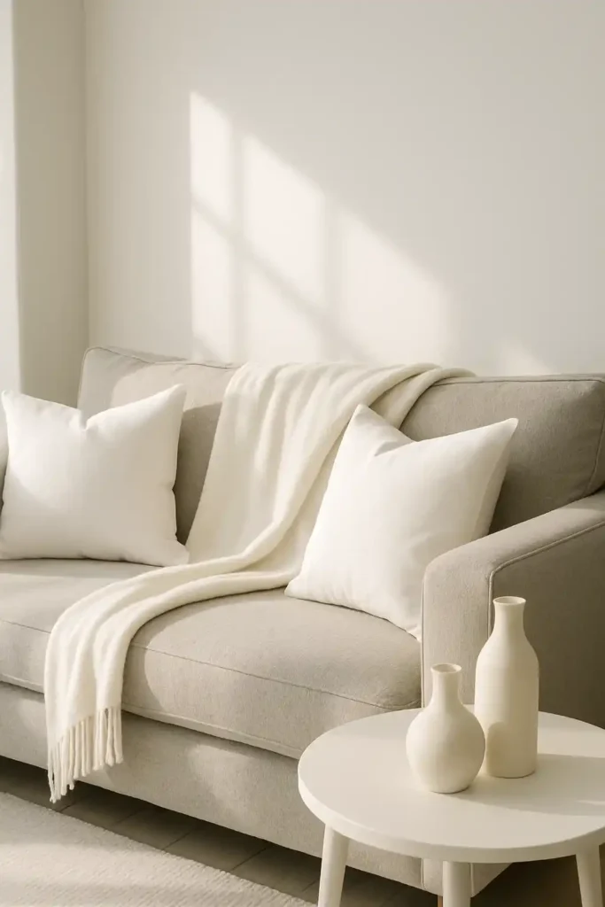 Add White Accents