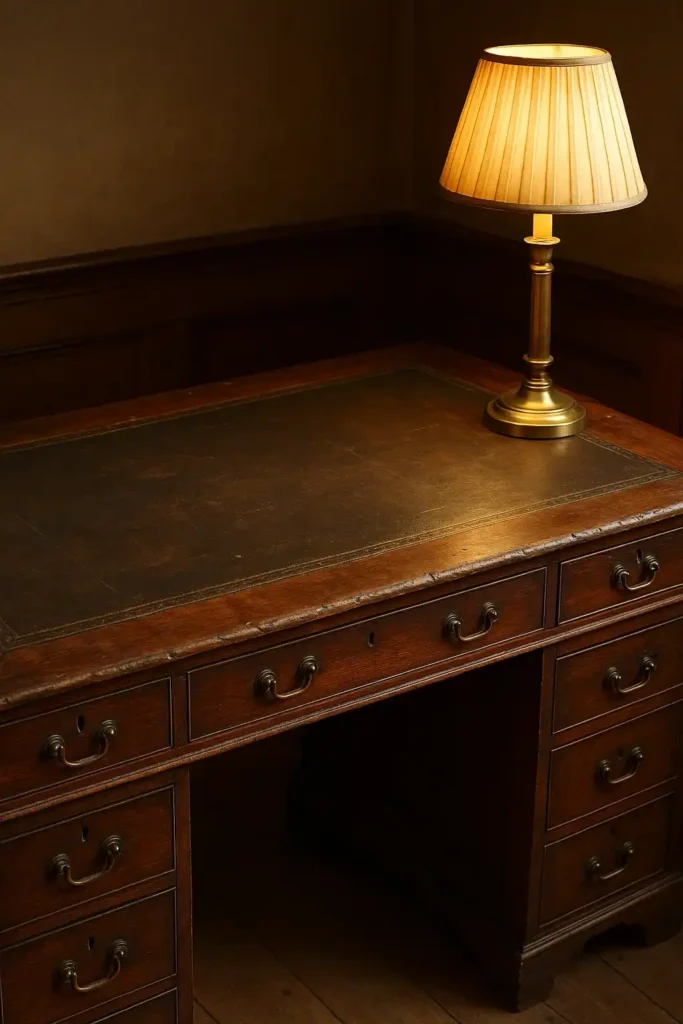 Antique Writing Desk