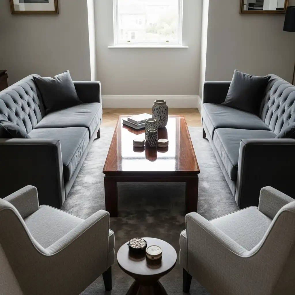 Create Conversation Areas