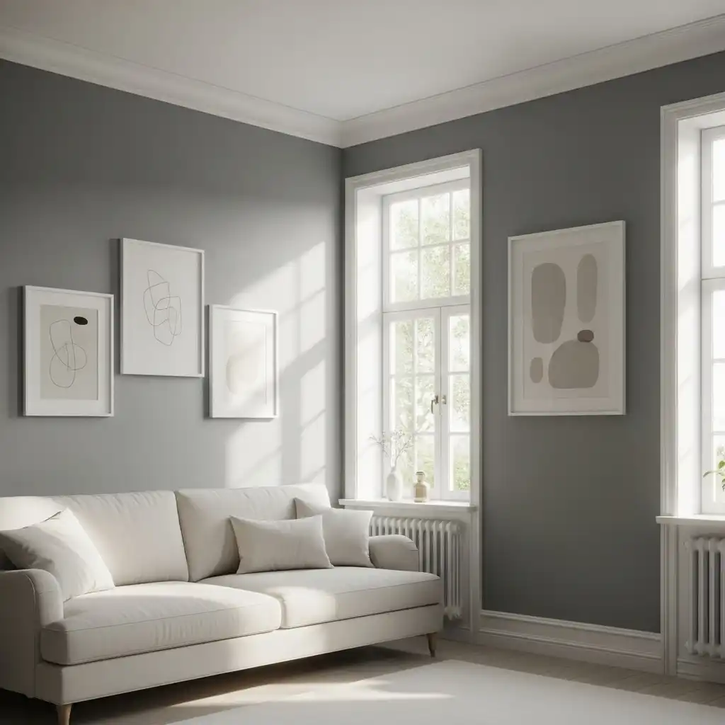 19 Dark Living Room Ideas That Are Cozy and Sophisticated