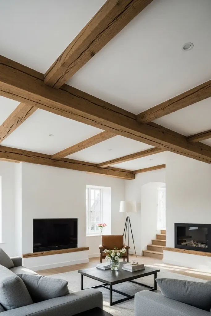 16 English Country Home Details You Shouldn’t Skip