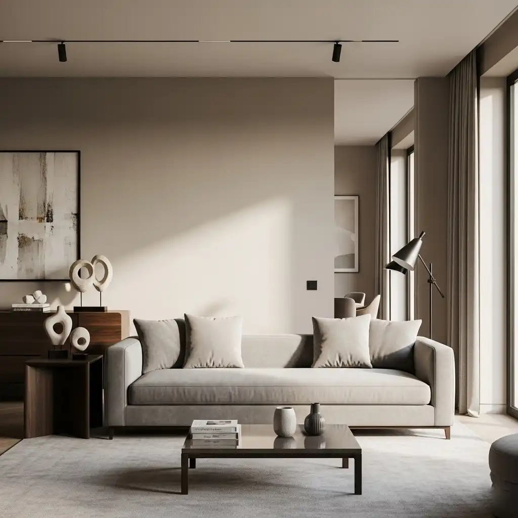 Float Your Furniture