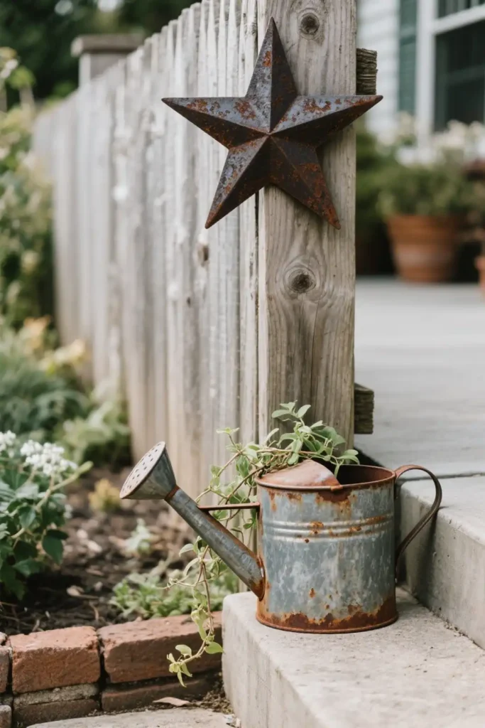 Include Metal Details