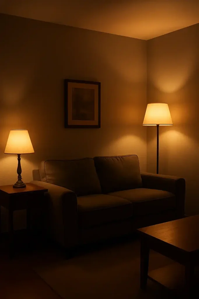 Include Soft Lighting