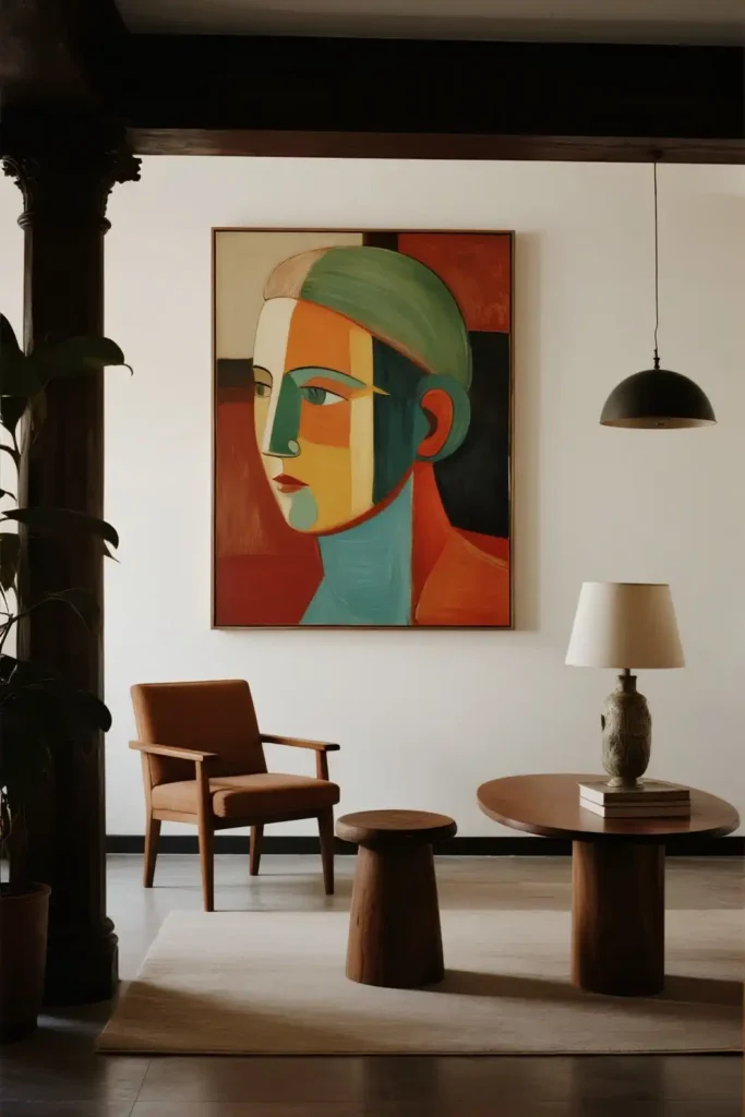 Incorporate Large Artwork