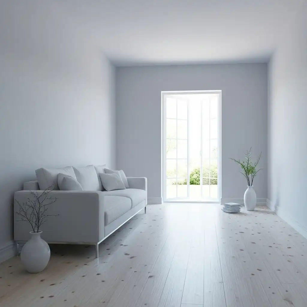 Keeping the Space Clutter-Free