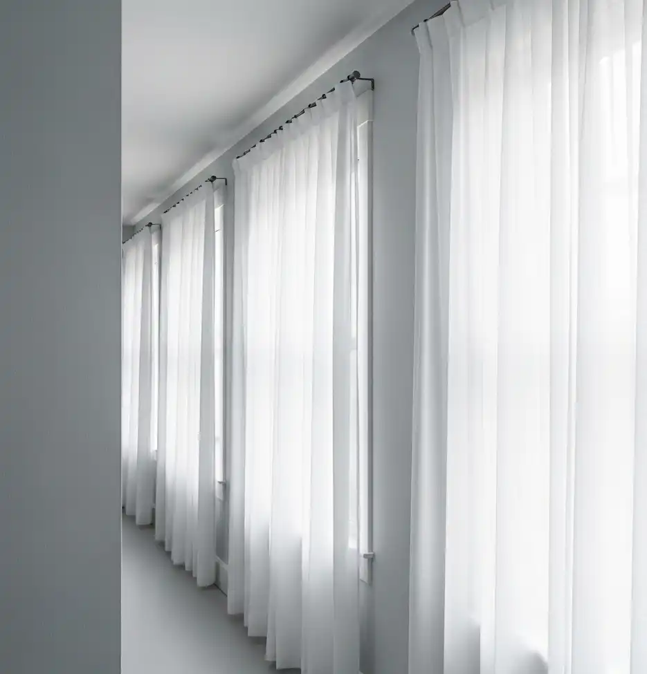 Maximize Natural Light