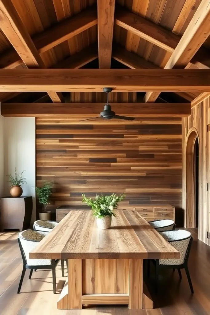 The Ultimate Farmhouse Style Checklist for Every Room