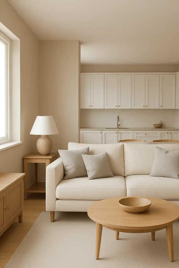 Neutral Color Palette