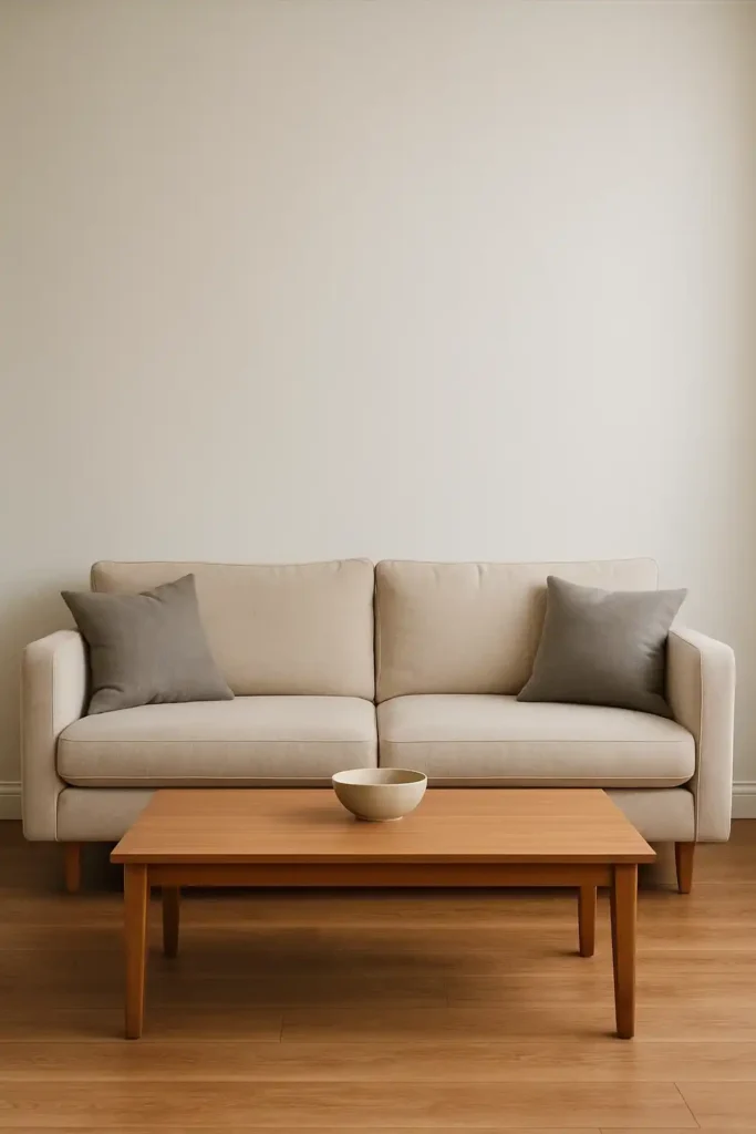 Neutral Color Palettes