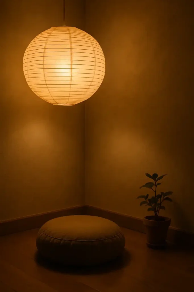 Paper Lantern Style