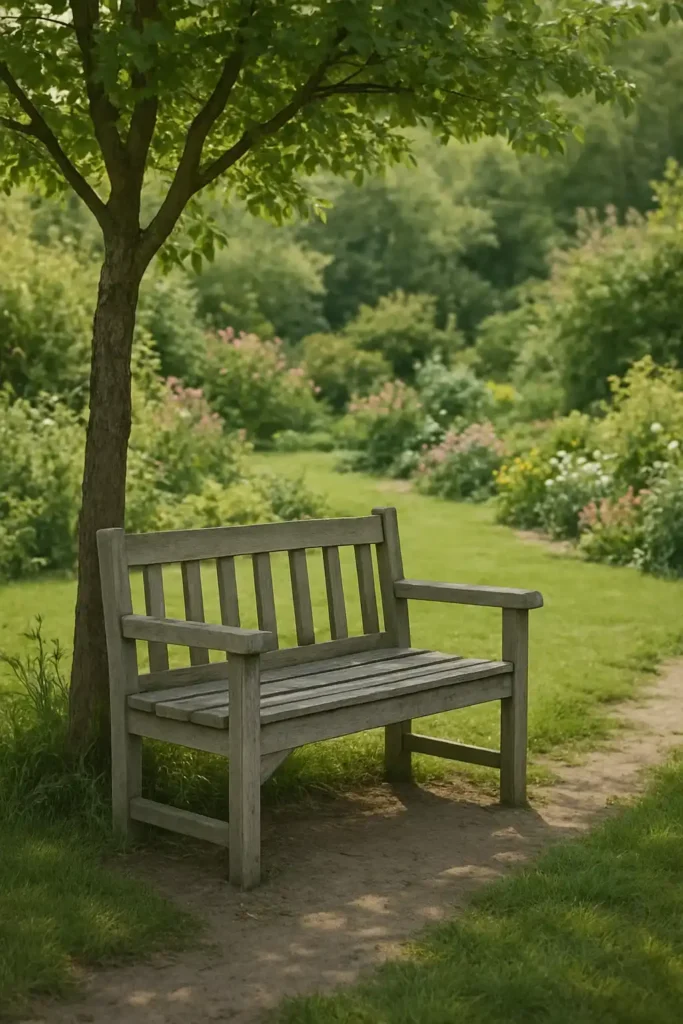 Place Simple Seating