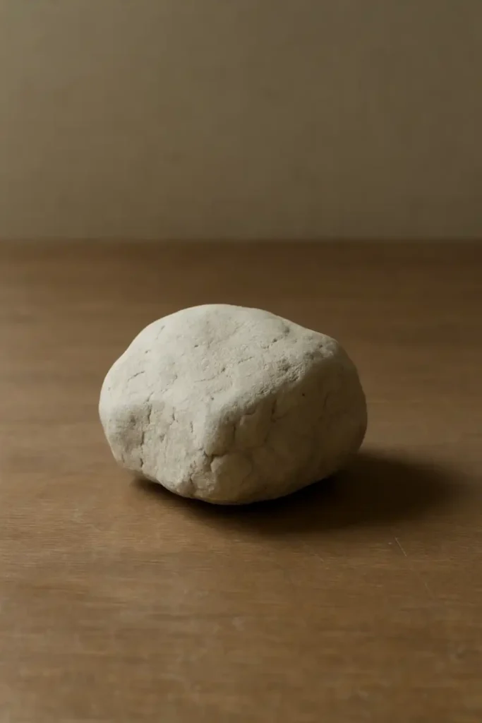  Sculptural Stone Object