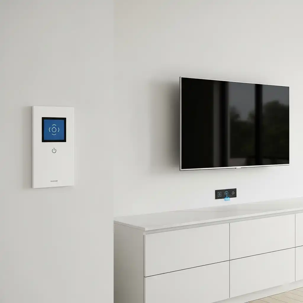 Smart Home Technology