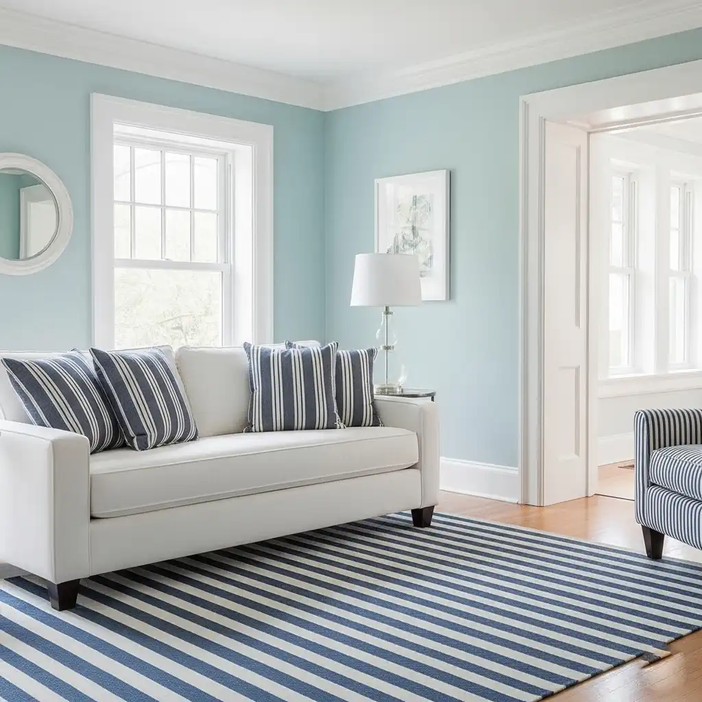 Striped Textiles