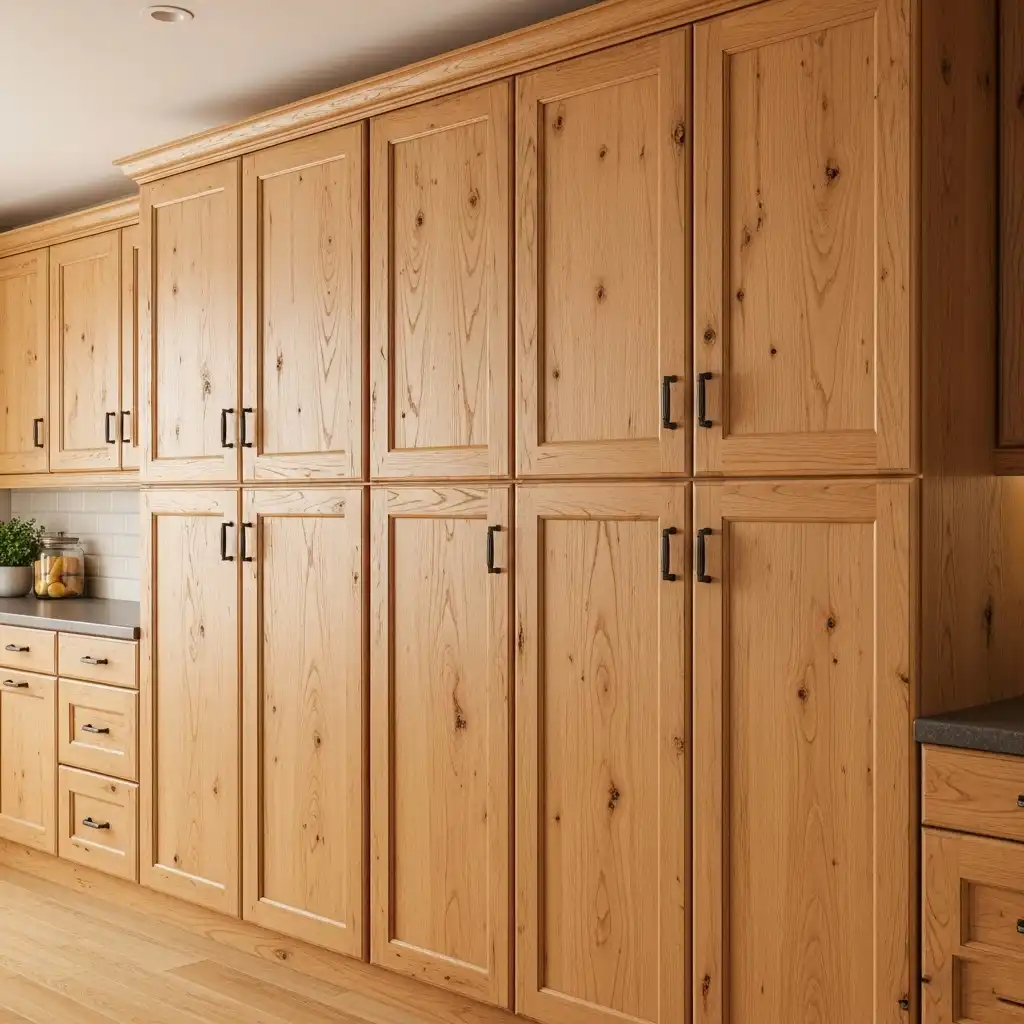 25 Ranch Kitchen Ideas That Scream Cozy Country Living
