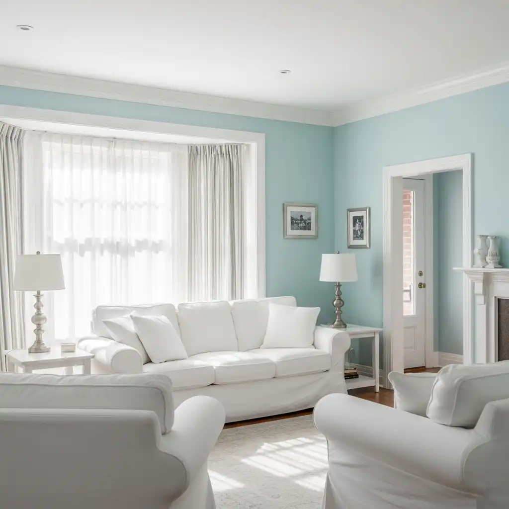White Furniture