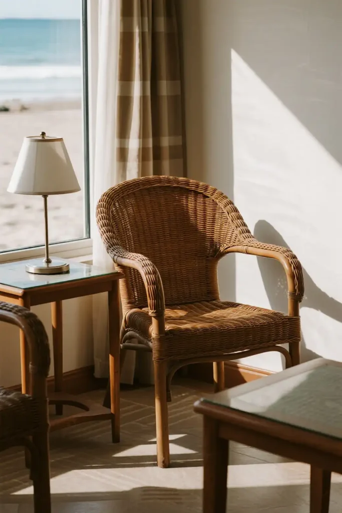Wicker Furniture