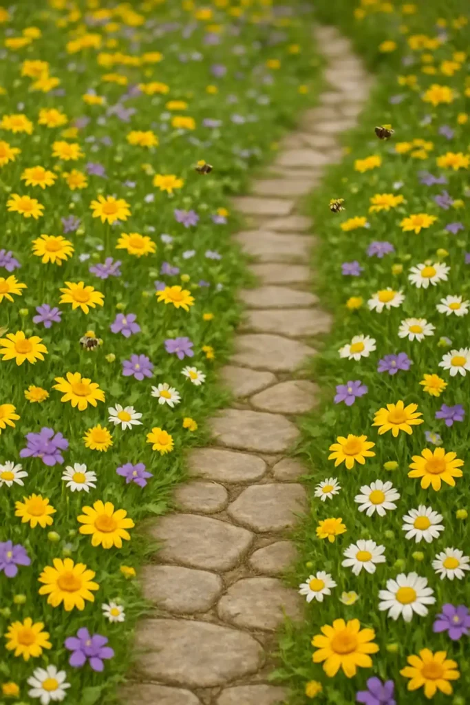 16 Stunning Mountain Garden Looks You’ll Want to Copy