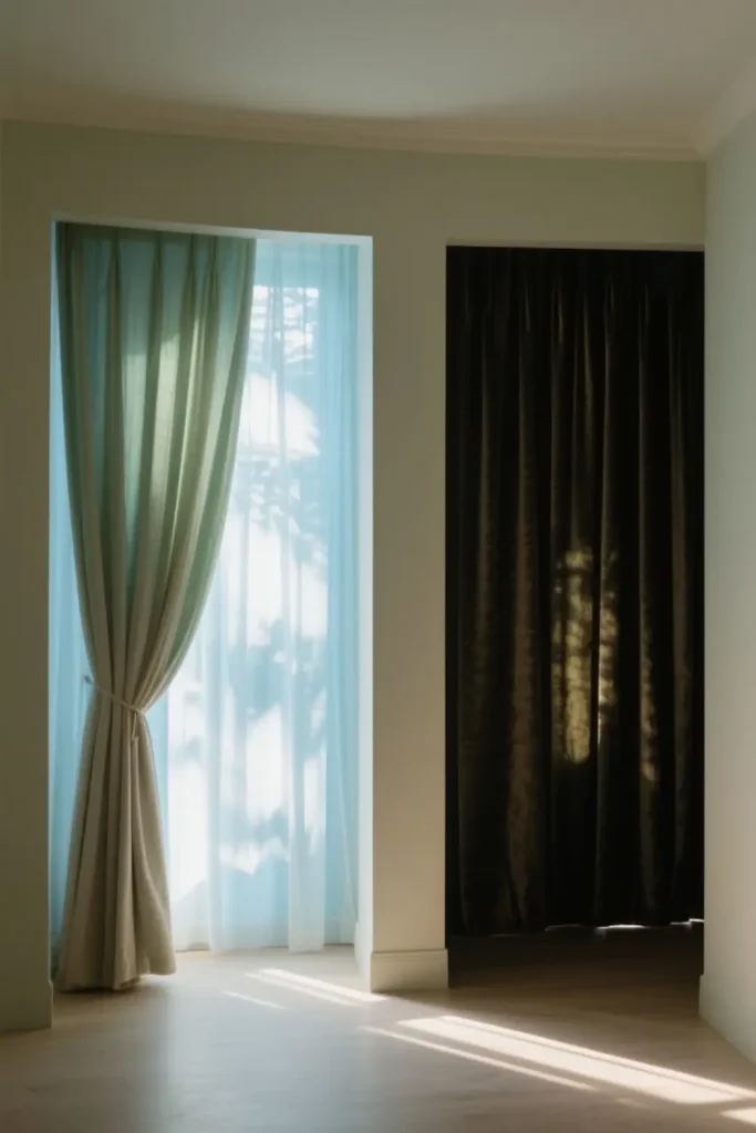 Choose the Right Fabric for Upgrading Your Living Room
