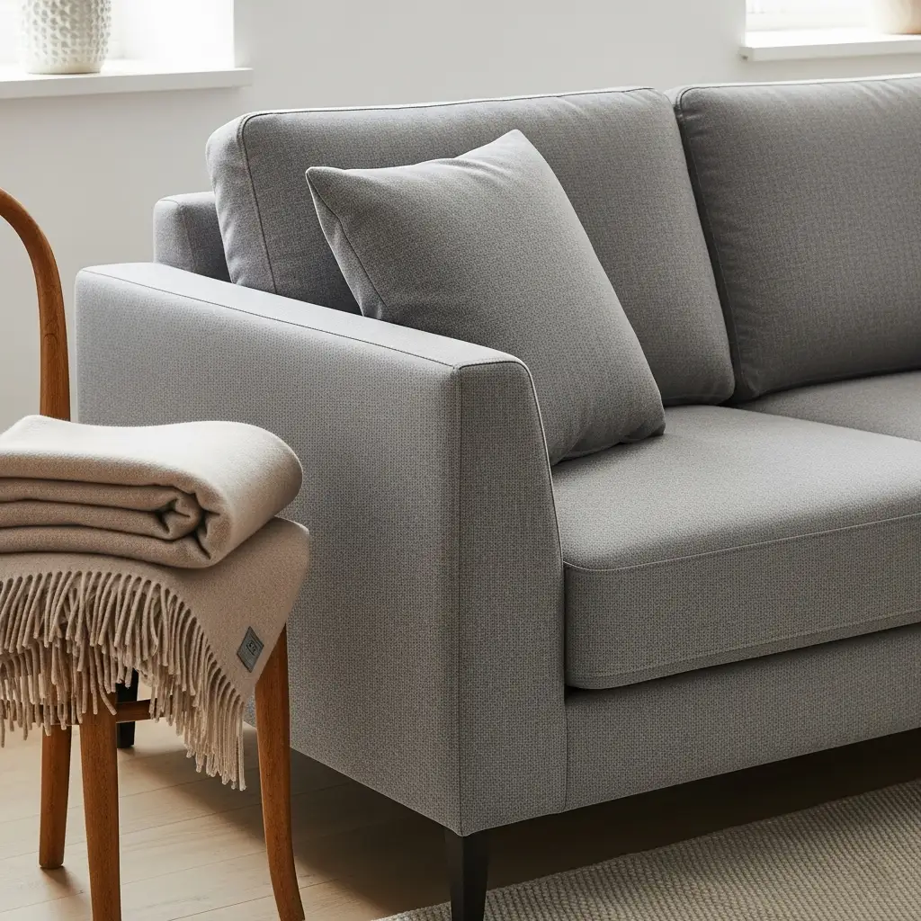 Convertible Sleeper Sofa