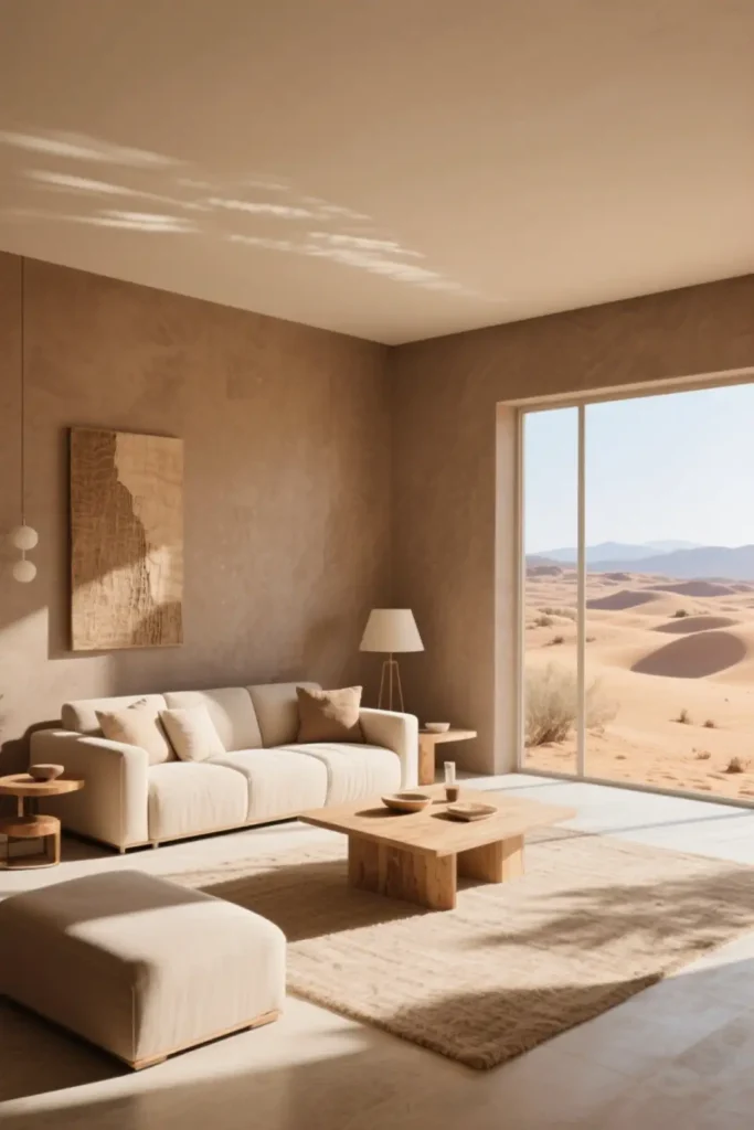Desert Modern Retreat