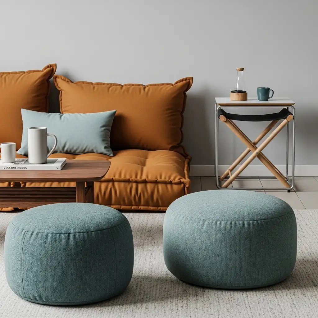 Flexible Seating