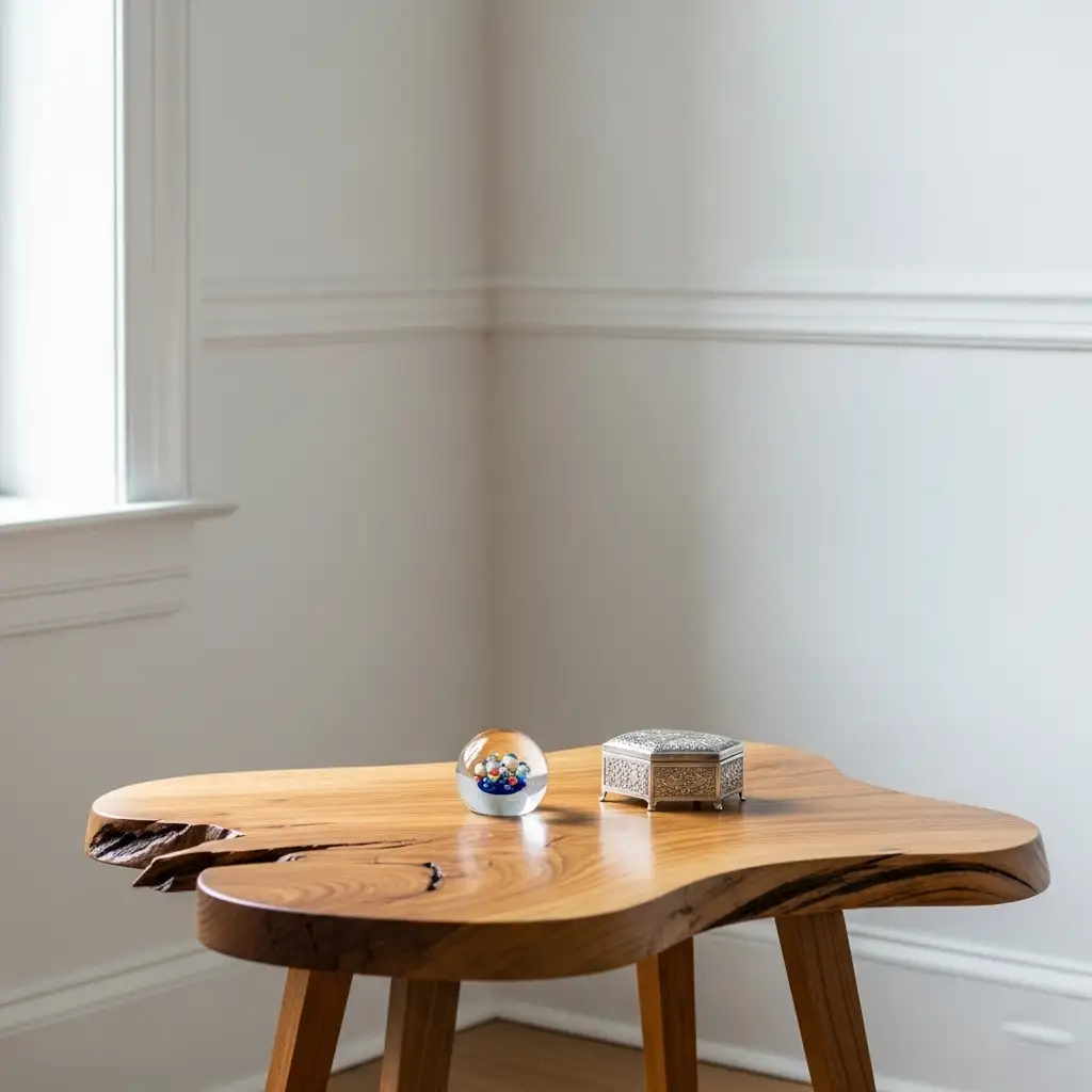 Keep It Simple table ideas
