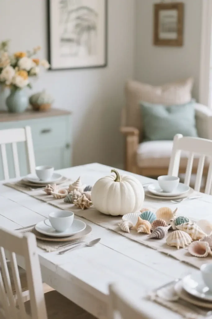 Keep Seasonal Changes Minimal