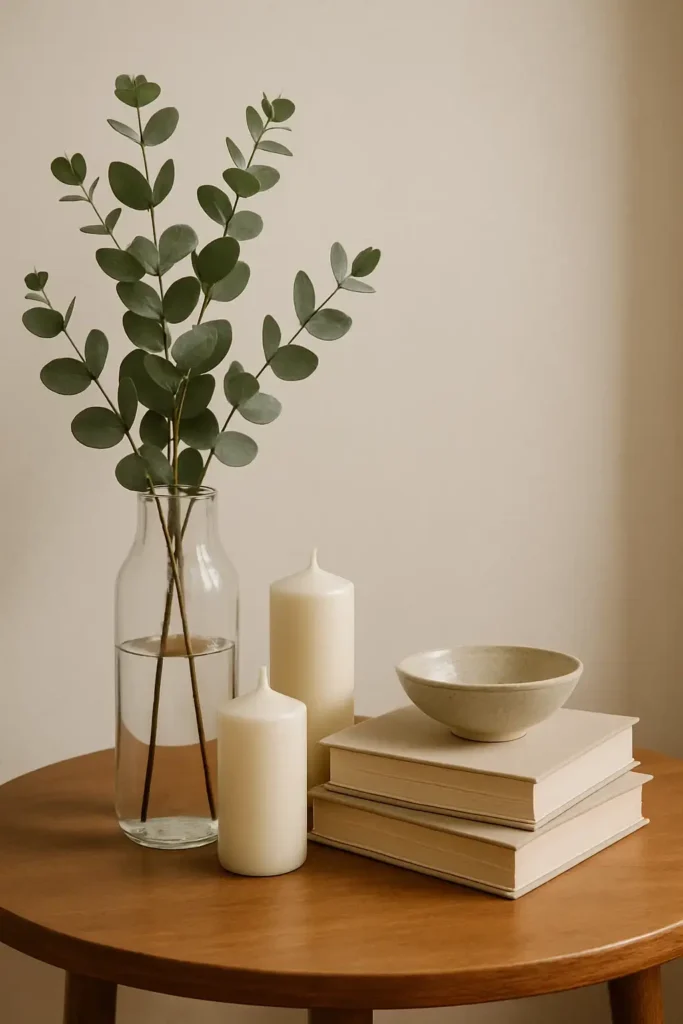layer different heights table