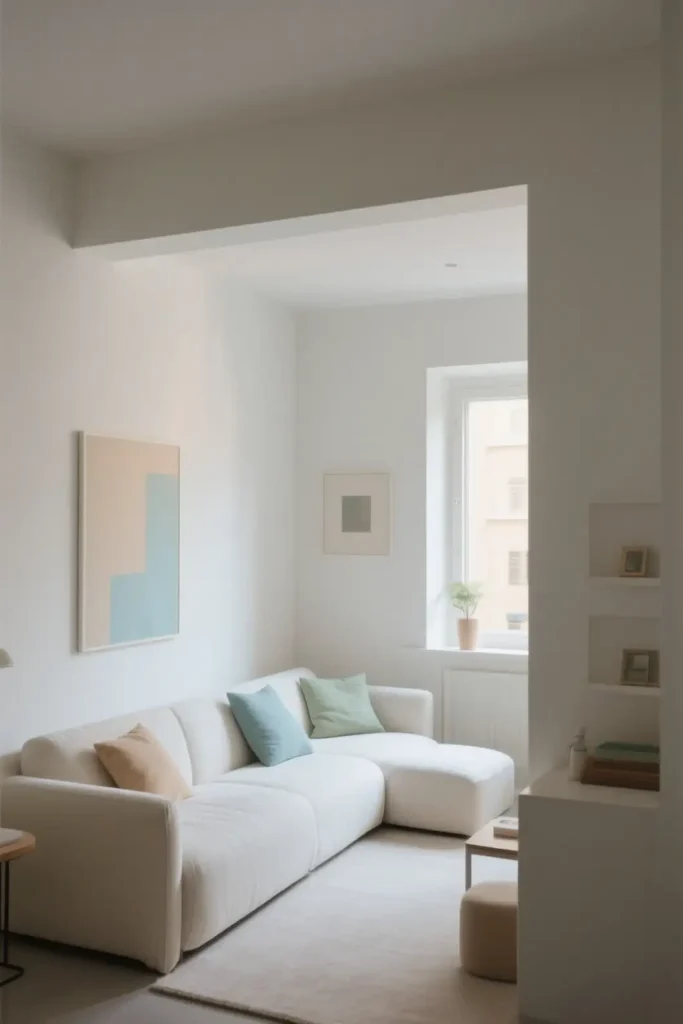 Light & Bright: The Power of a Neutral Color Palette