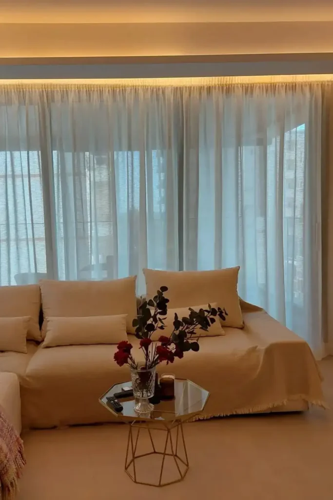 Light Curtains