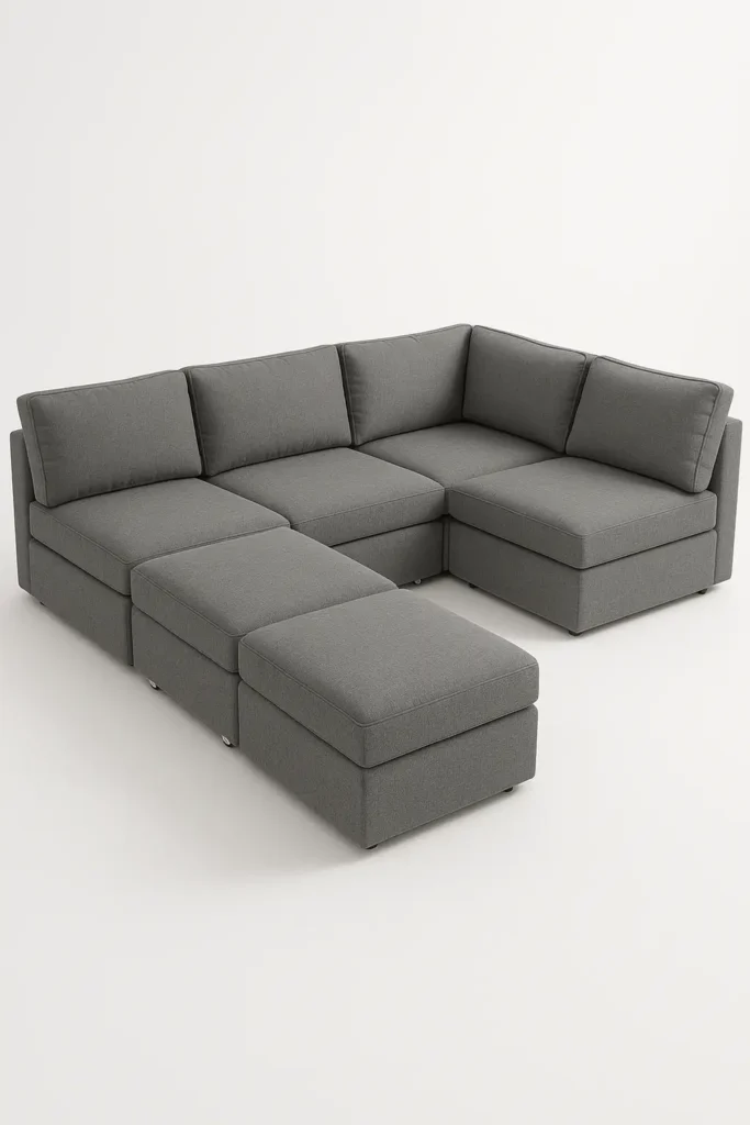 Modular Furniture System