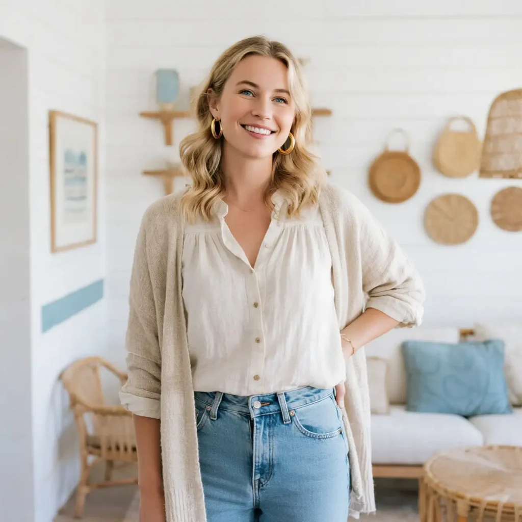 Olivia Heartley - Elite Author for CozyMotive
