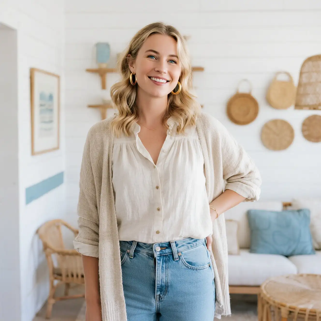 Olivia Heartley - Elite Author for CozyMotive