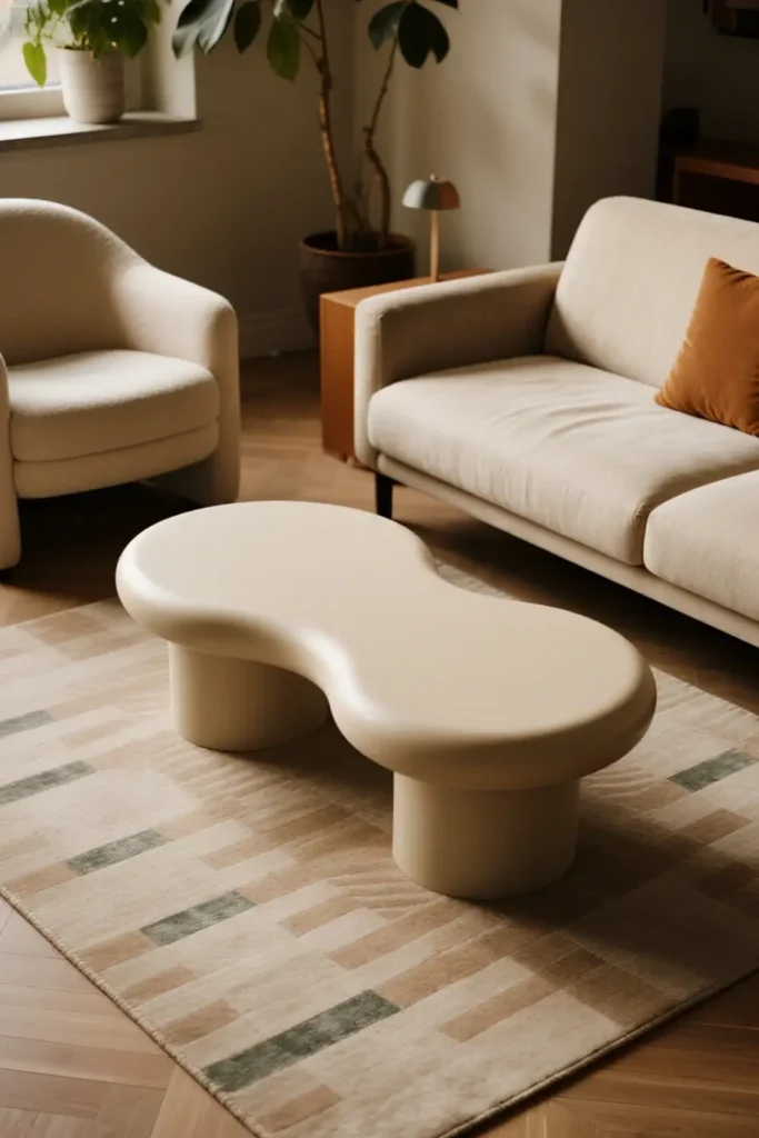 Organic Forms