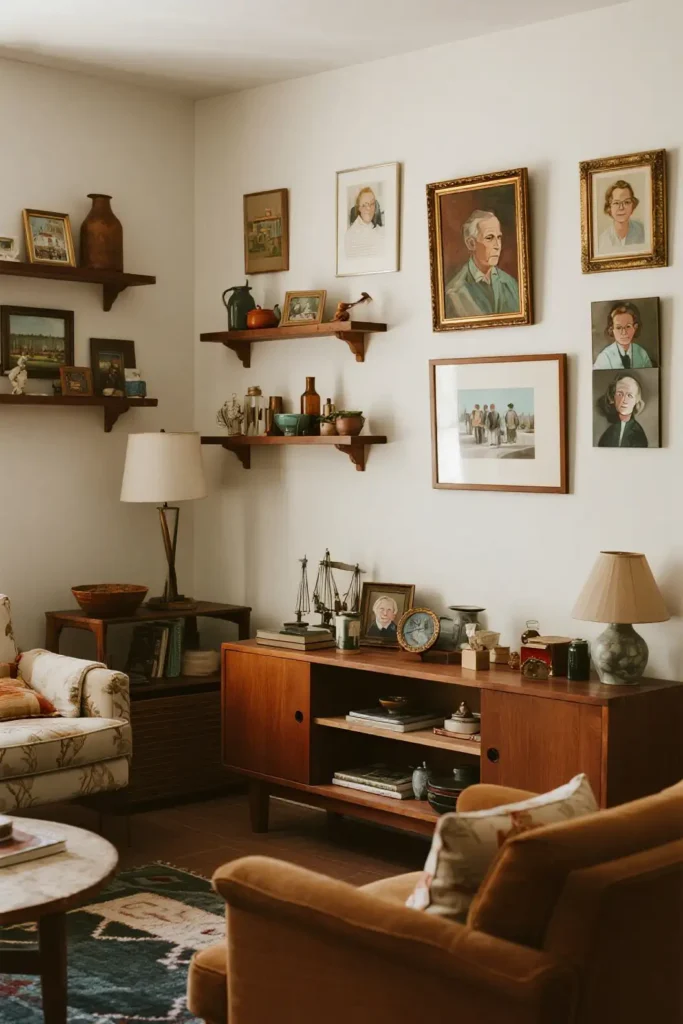 Personal Touch Mastery: Making Small Spaces Feel Like Home
