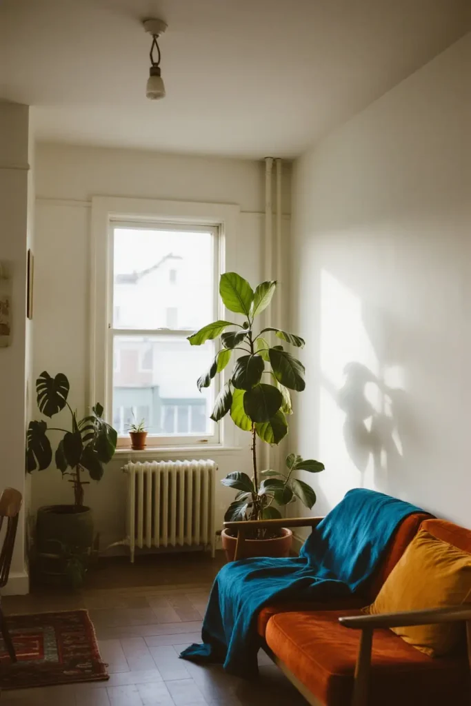 Plants Add Life