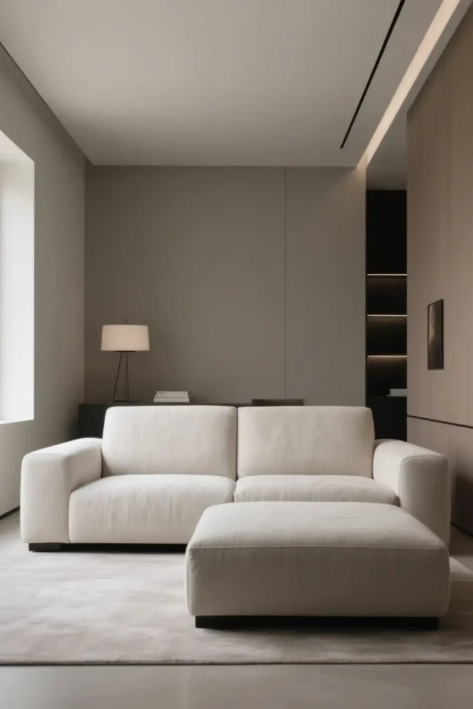 Scale Smart: Choosing Furniture That Fits Your Footprint