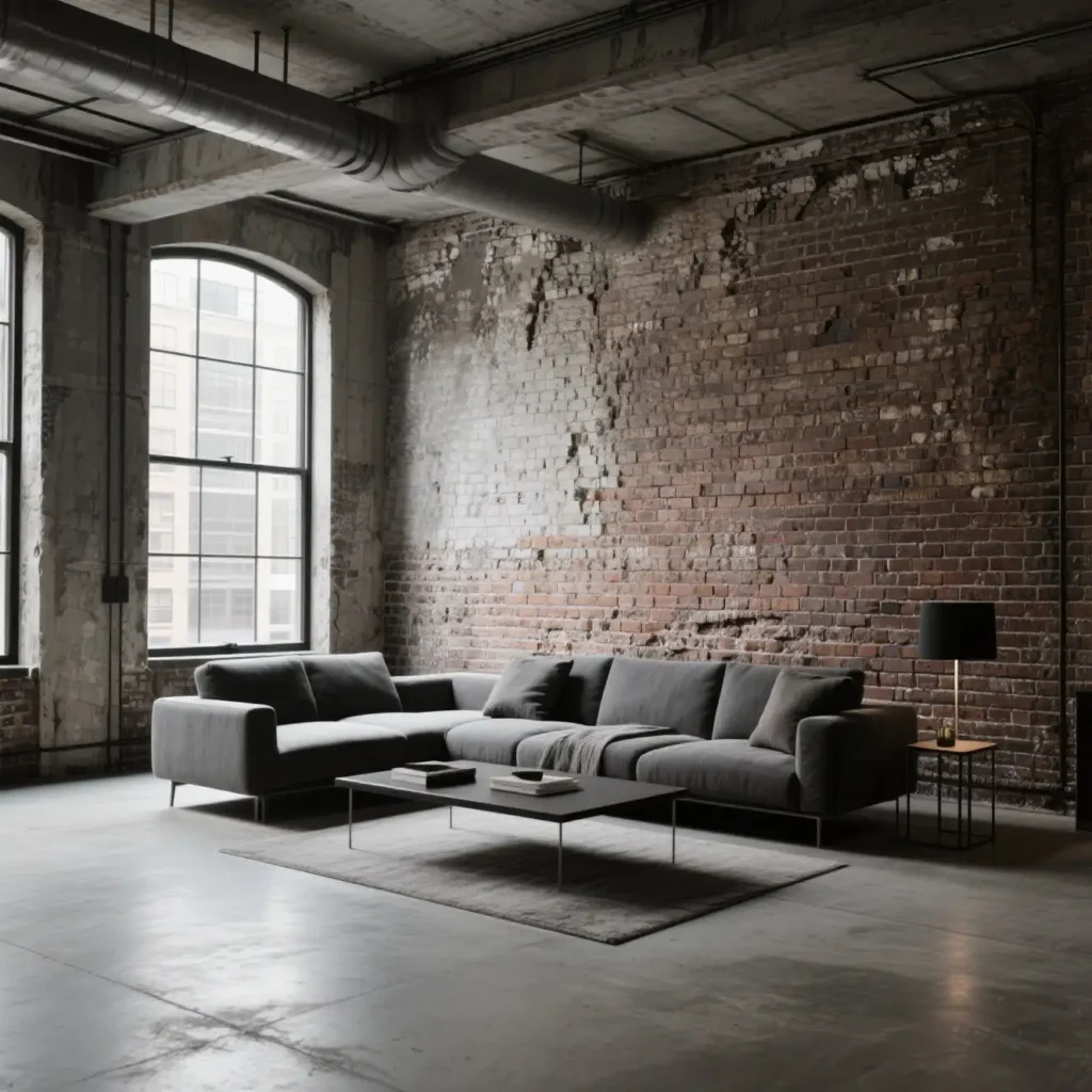 Urban Industrial Edge