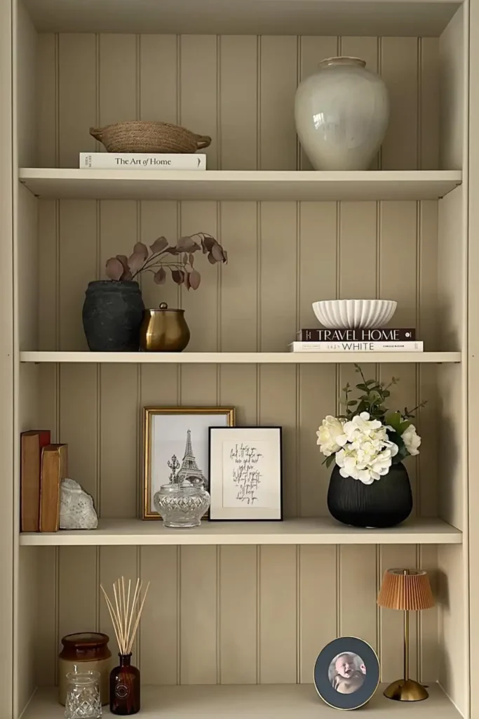Vertical Storage Solutions