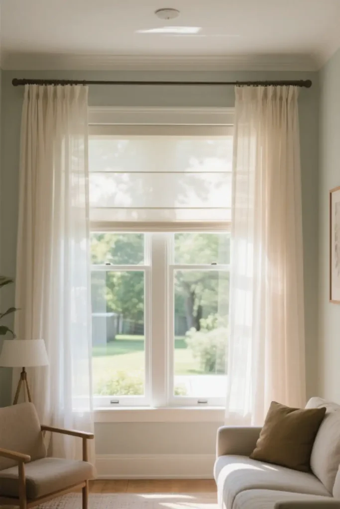 Window Wisdom: Maximizing Natural Light and Views